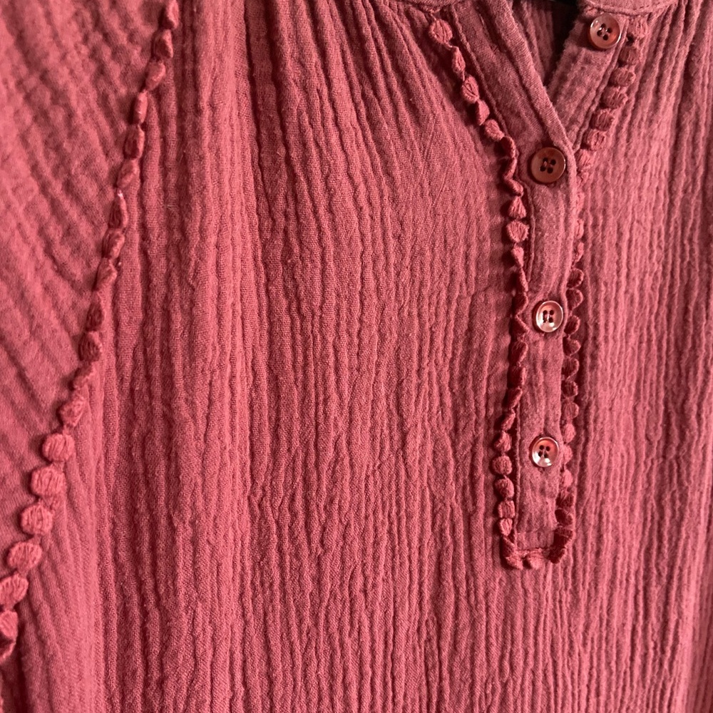 Used a few times, In perfect condition. Brand- Hidden Alley - Picture 3 of 4